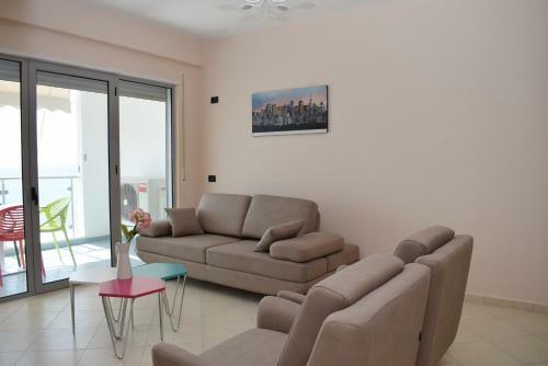 Besi Apartments