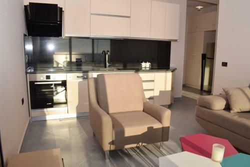 Besi Apartments