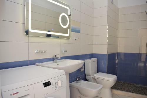 Besi Apartments
