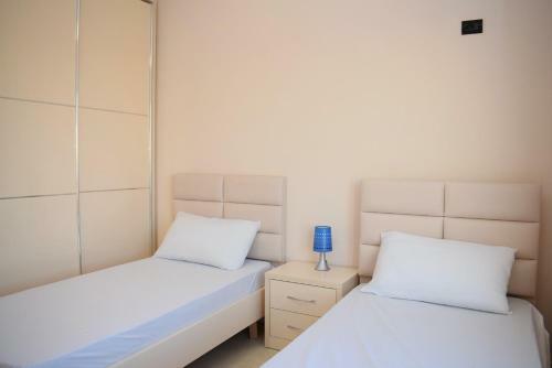 Besi Apartments