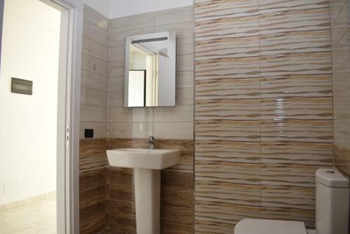 Besi Apartments