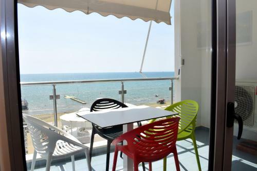 Besi Apartments