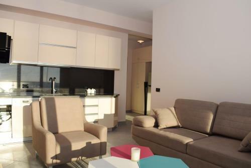 Besi Apartments