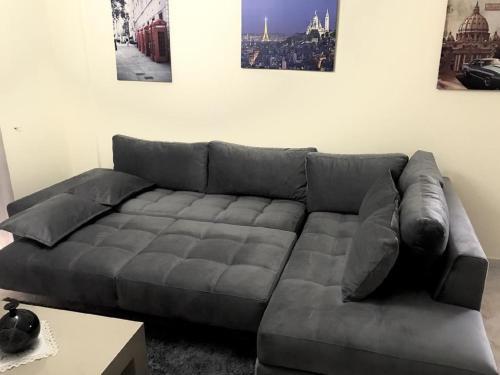 E.k.a Luxury Apartment 1