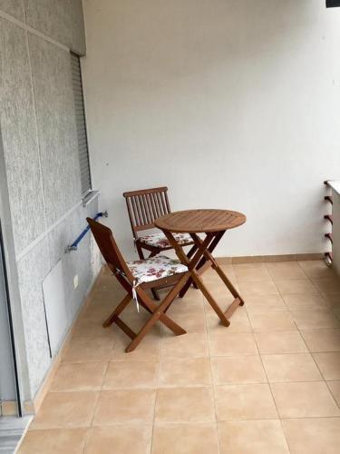 E.k.a Luxury Apartment 1