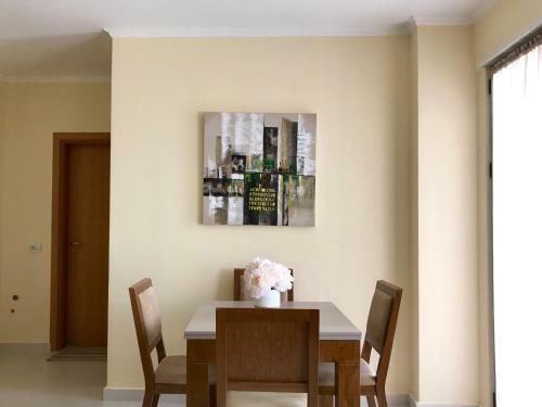 Apartamentos E.k.a Luxury Penthouse