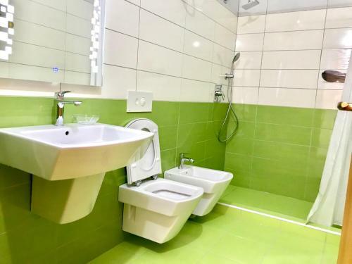 Apartamentos E.k.a Luxury Penthouse