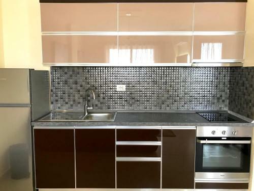 Apartamentos E.k.a Luxury Penthouse