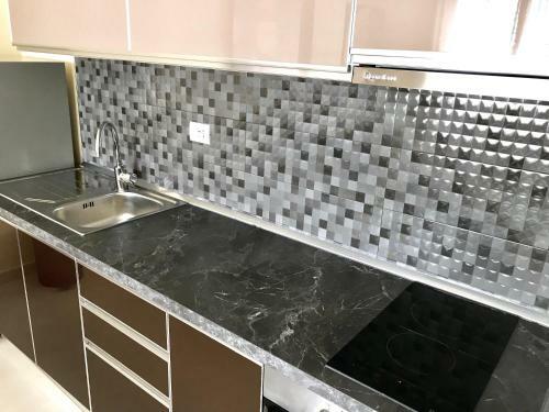 Apartamentos E.k.a Luxury Penthouse