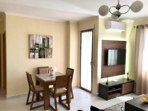 Apartamentos E.k.a Luxury Penthouse