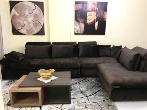 Apartamentos E.k.a Luxury Penthouse