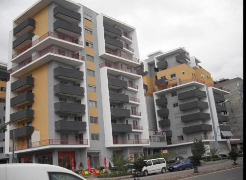 Apartamentos E.k.a Luxury Penthouse