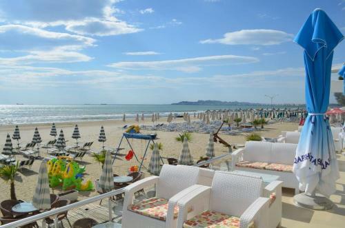 Apartamentos E.k.a Luxury Penthouse