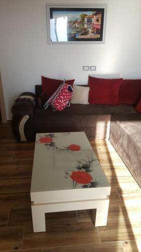 Apartamento Rruga Plepave