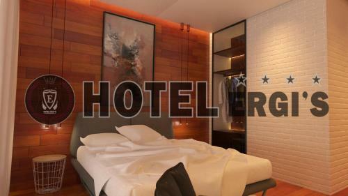 Hotel Ergi's