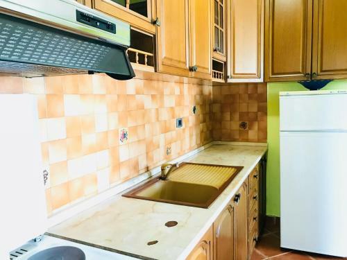 Leo Apartament