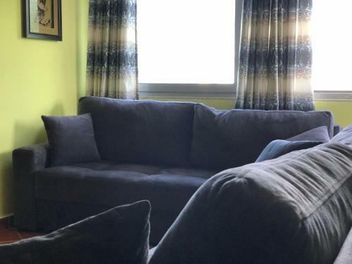 Leo Apartament