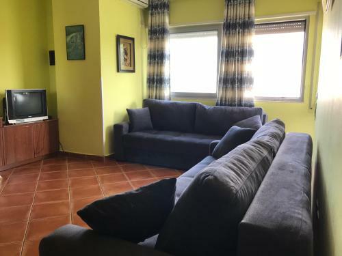 Leo Apartament