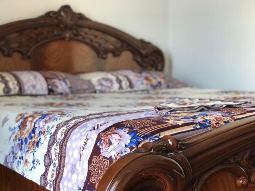 Leo Apartament