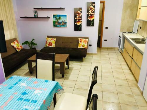 Leo Apartament