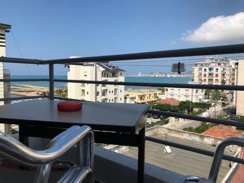 Leo Apartament