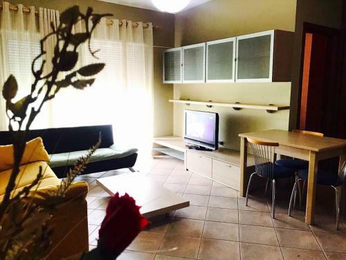 Leo Apartament