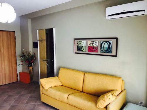 Leo Apartament