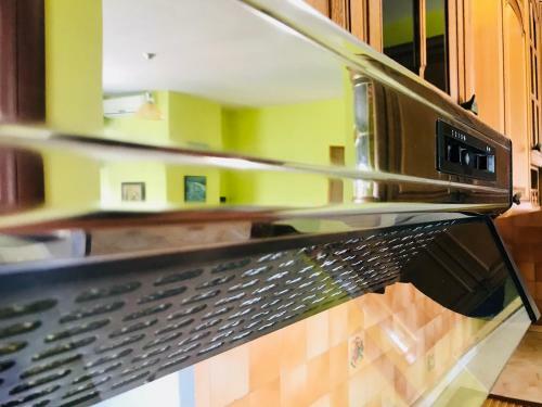 Leo Apartament