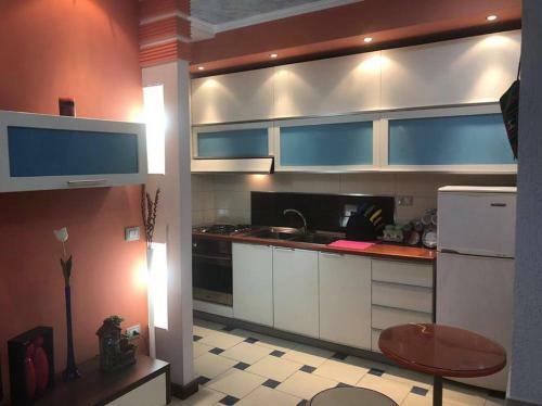 Leo Apartament