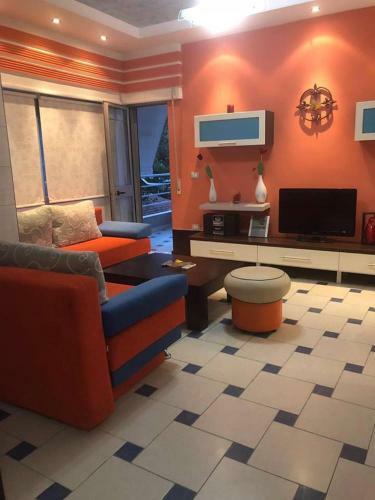 Leo Apartament