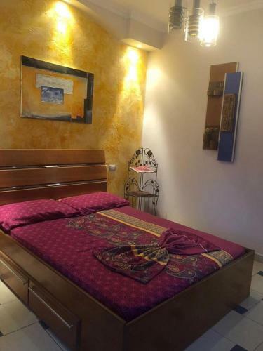 Leo Apartament
