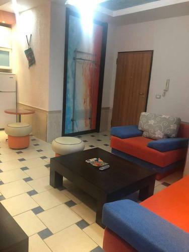 Leo Apartament