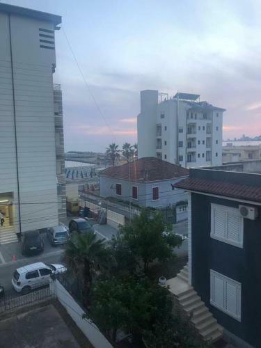 Leo Apartament