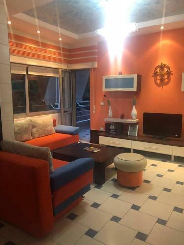 Leo Apartament