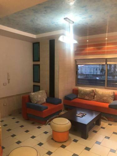 Leo Apartament