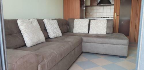Bellavista Apartment