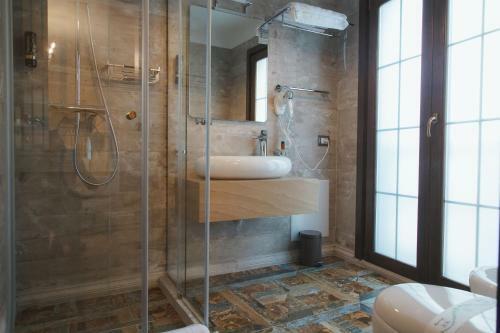 Hotel Boutique Vila 8