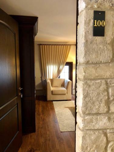 Hotel Boutique Vila 8
