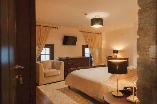Hotel Boutique Vila 8
