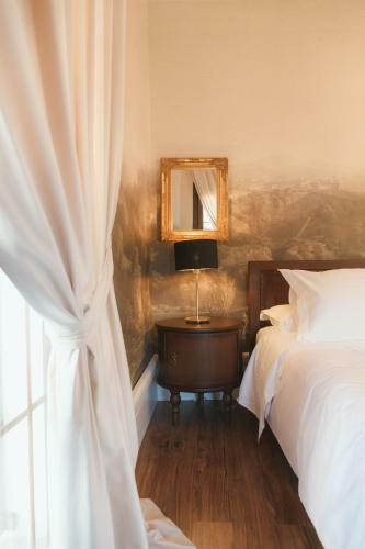 Hotel Boutique Vila 8