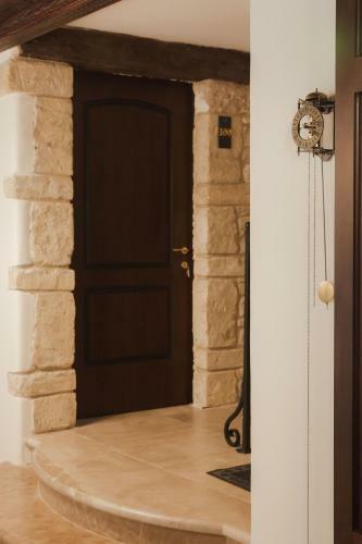 Hotel Boutique Vila 8