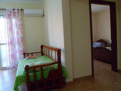 Nice Apartments Near Sea