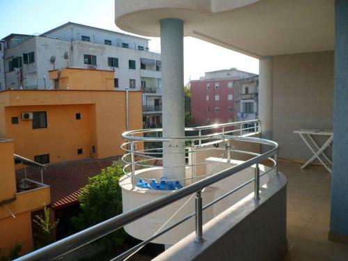 Nice Apartments Near Sea