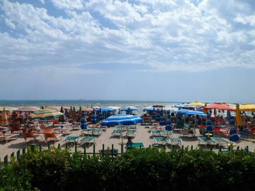 Nice Apartments Near Sea
