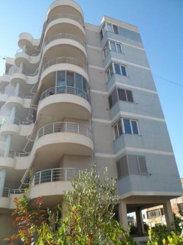 Nice Apartments Near Sea
