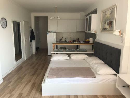 Apartamento Seaside Studio Currila