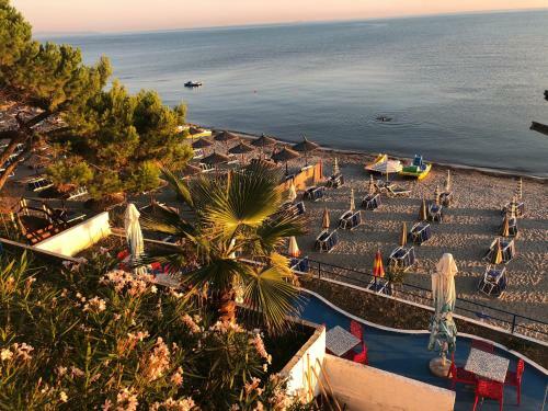 Apartamento Seaside Studio Currila