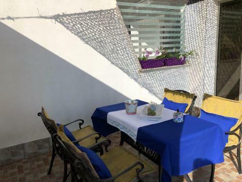 Apartamento Seaside Studio Currila