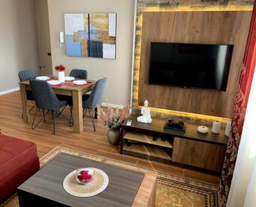 E.k.a Luxury Apartments