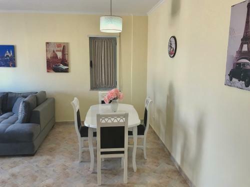 E.k.a Luxury Apartments